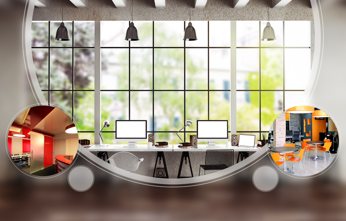 Tadilat ve Dekorasyon